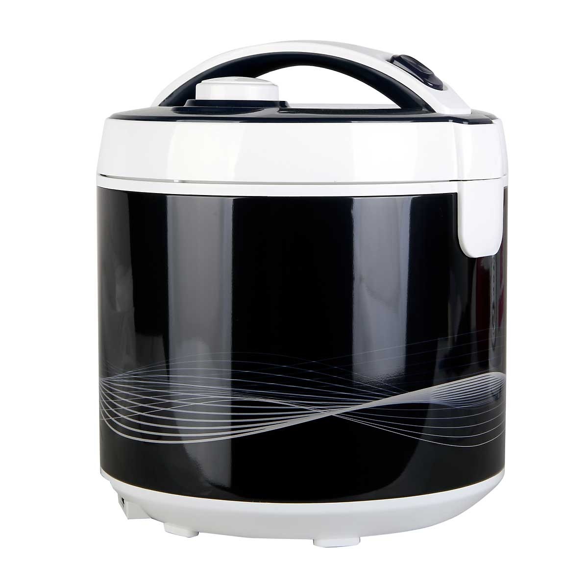 Nồi cơm điện Midea 1.8L MR-CM1826